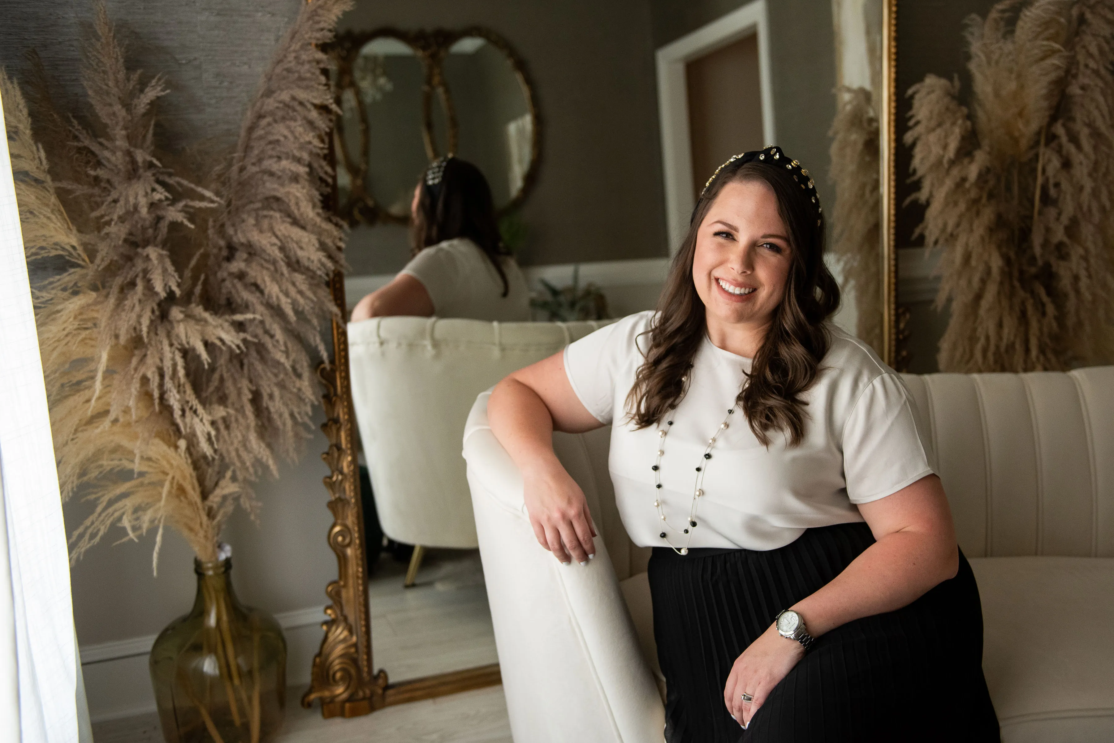 How Binksberry Hollow Increased Venue Tours by 25%