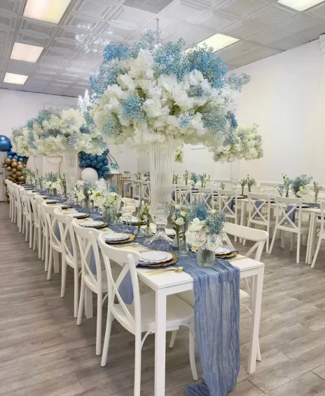 Blanco Event Center
