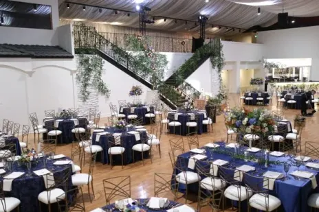 Core Event Center