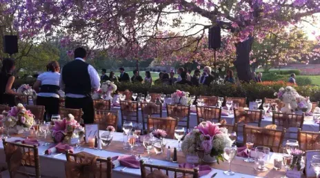 LA Arboretum