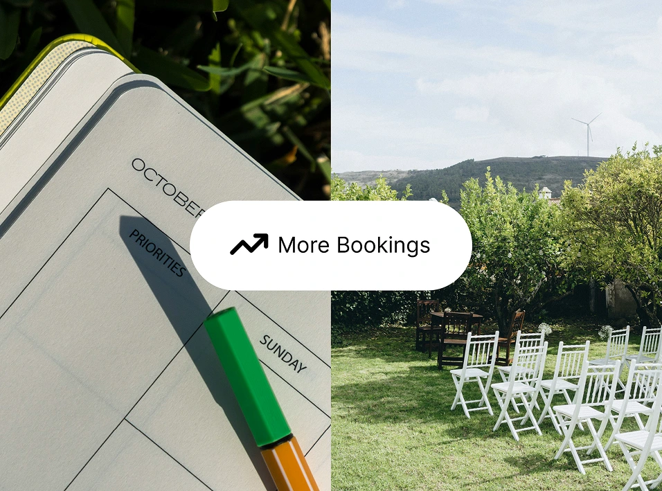 Virtual Assistants vs AI Assistants: What Actually Converts More Bookings for Venues