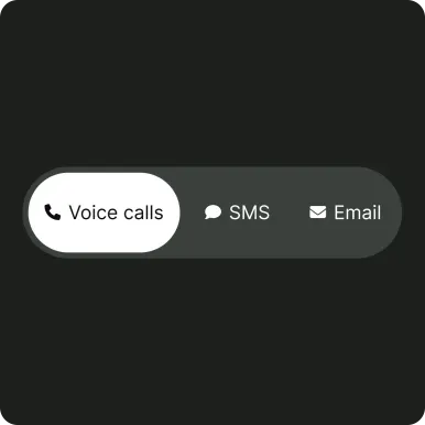 Omnichannel Coverage