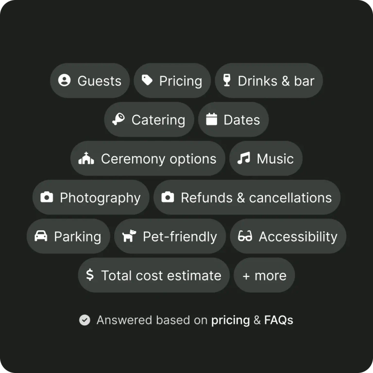 24/7 instant Q&A support