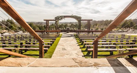 Stone Crest Venue