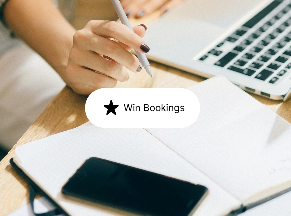 AI Follow-Ups vs. Template Follow-Ups: Why Response Speed and Context Decide Who Wins the Booking